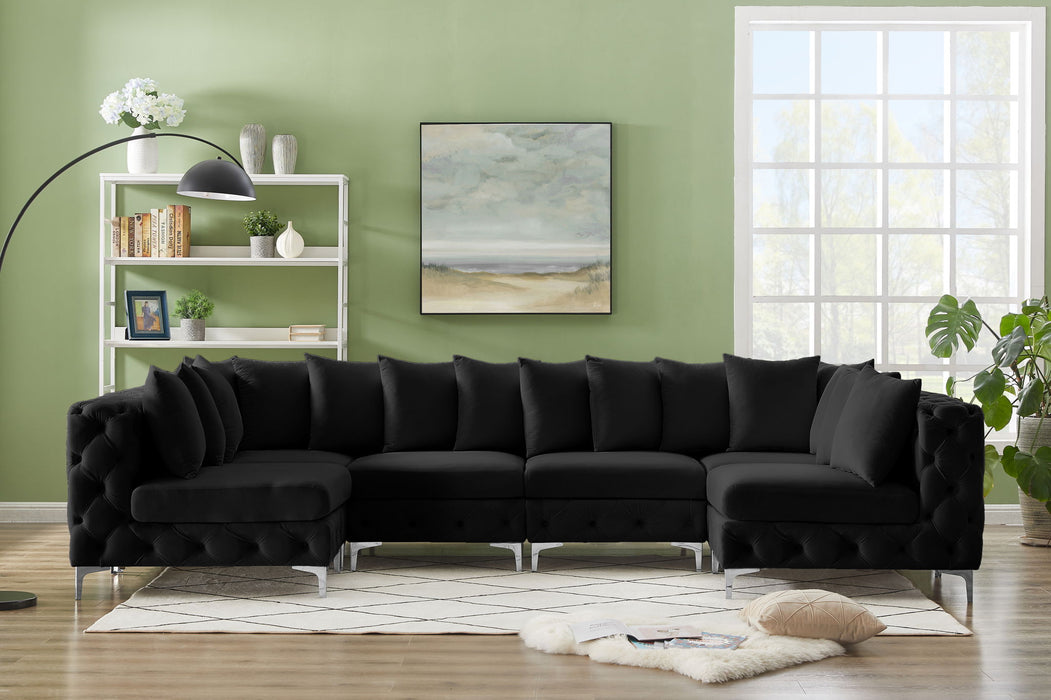 Tremblay - 6 Piece Modular Sectional