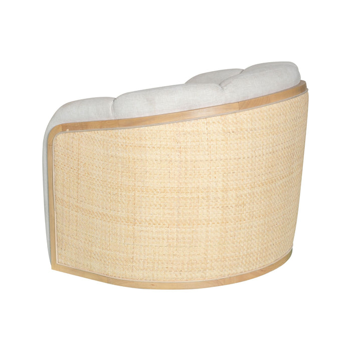 Violet - Accent Chair