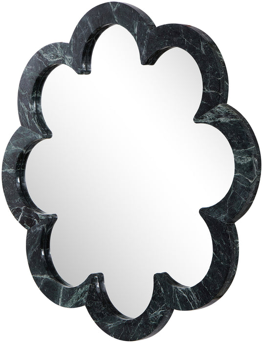 Vicenza - Genuine Marble Frame Mirror