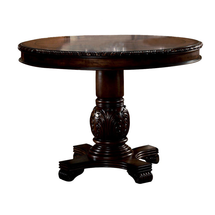 Chateau De Ville - Counter Height Table