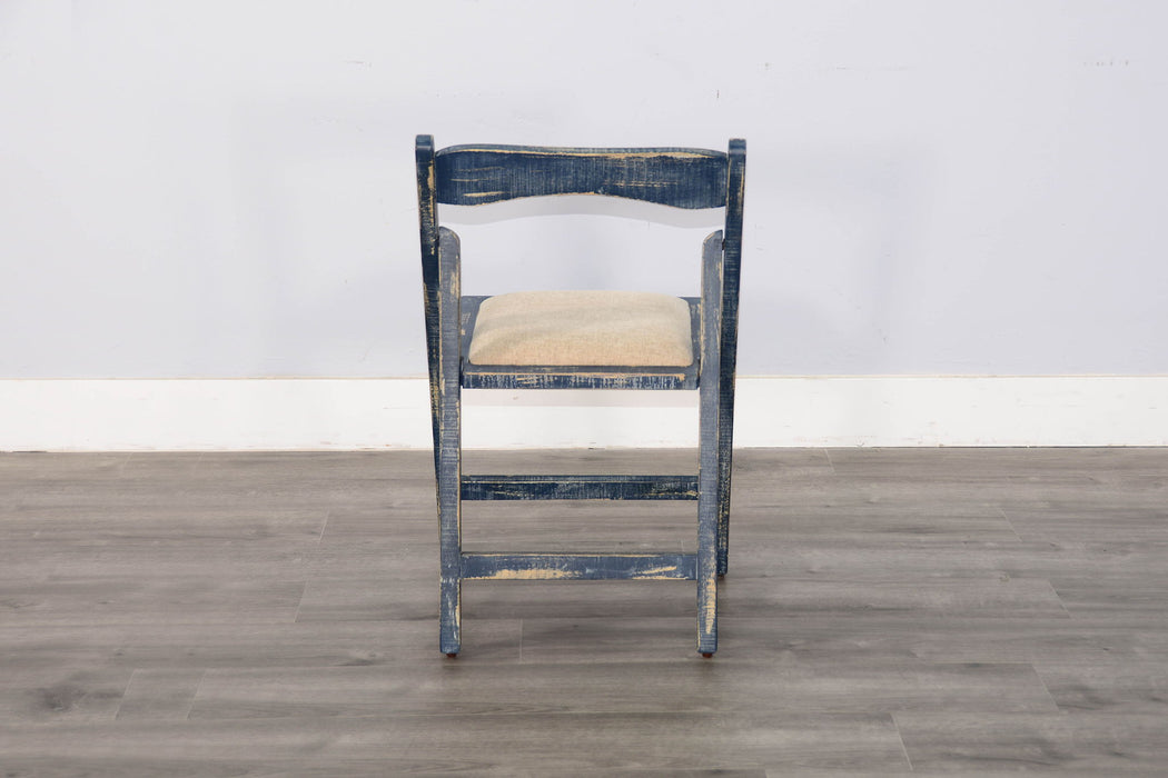 Marina - Folding Dining Chair (Set of 2)