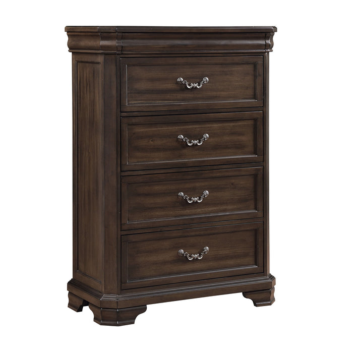 Lyndhurst - Chest