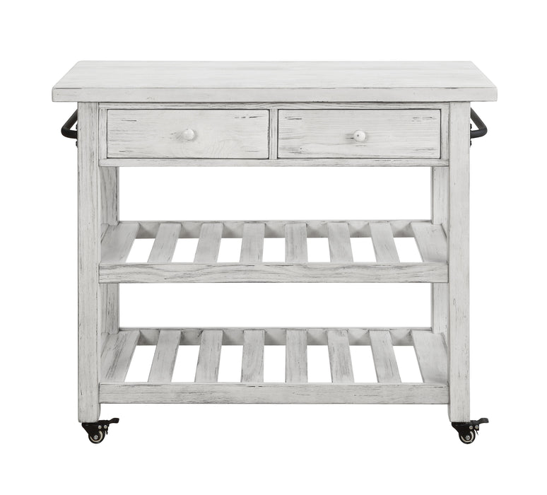 Orchard Park - Kitchen Cart