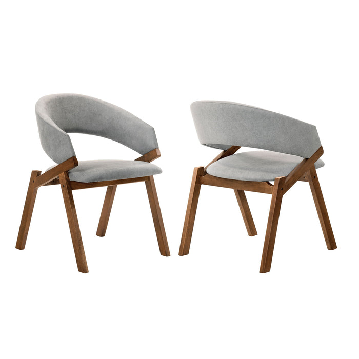 Talulah - Dining Side Chairs (Set of 2)