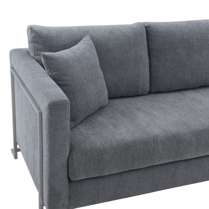 Heritage - Upholstered Sofa