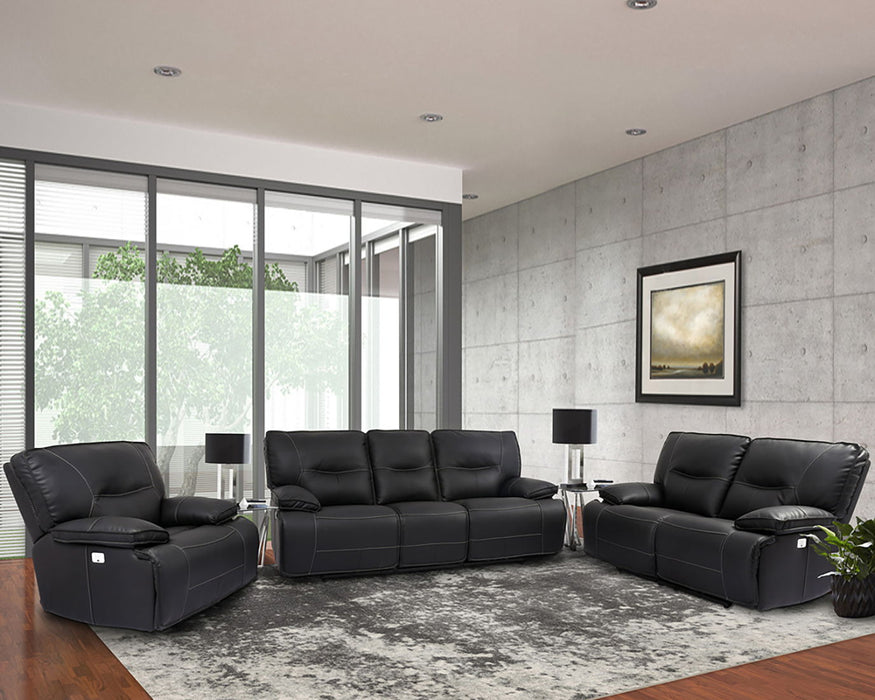 Spartacus - Power Loveseat