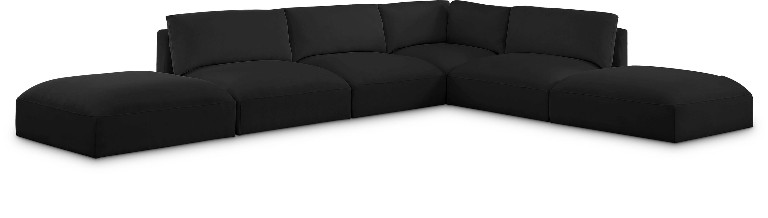 Ease - Modular Sectional