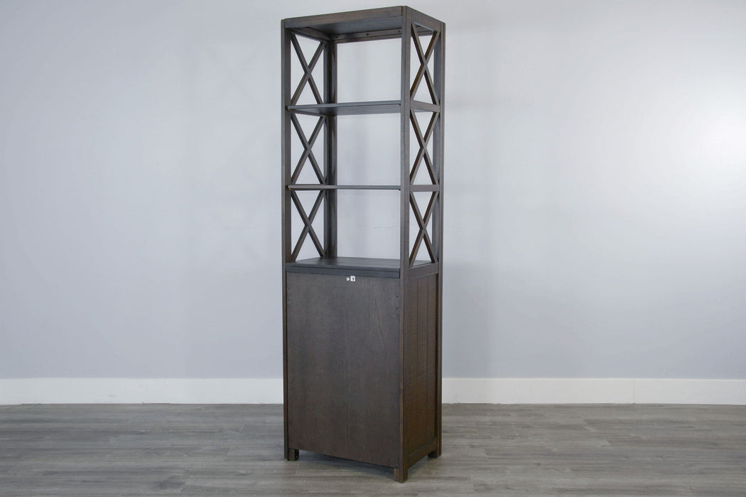 Homestead - Pier - Tobacco Leaf