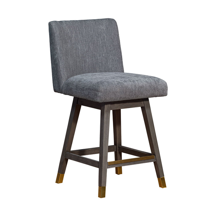 Isabella - Swivel Stool