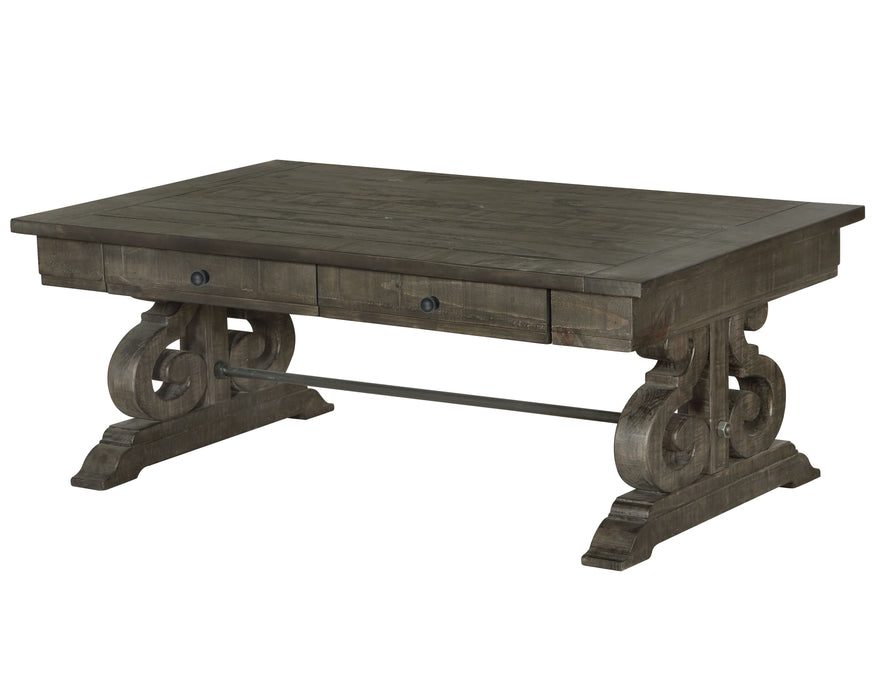 Bellamy - Rectangular Table