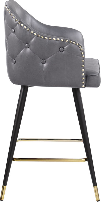 Barbosa - Counter Bar Stool (Set of 2)