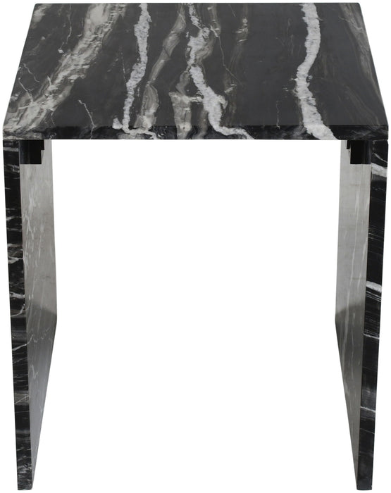 Pienza - Marble Table