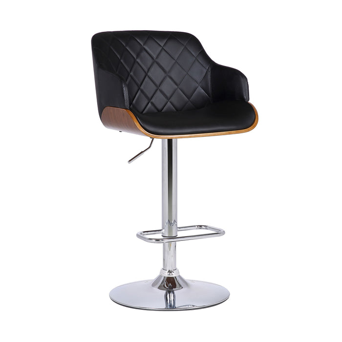 Toby - Adjustable Swivel Bar Stool