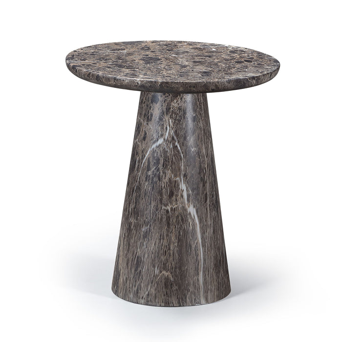 Cassino - Concrete Indoor / Outdoor End Table