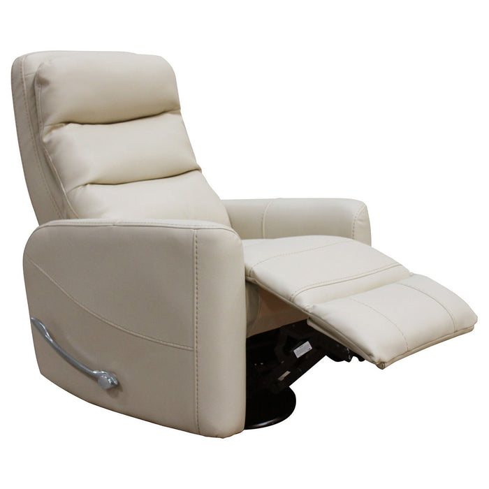 Hercules - Swivel Glider Recliner (Set of 2)