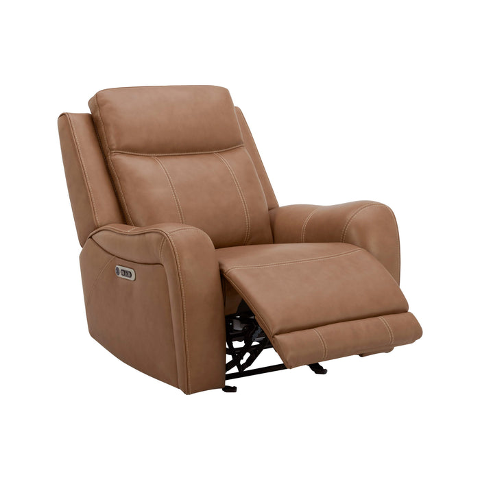 Haywood - Power Glider Recliner