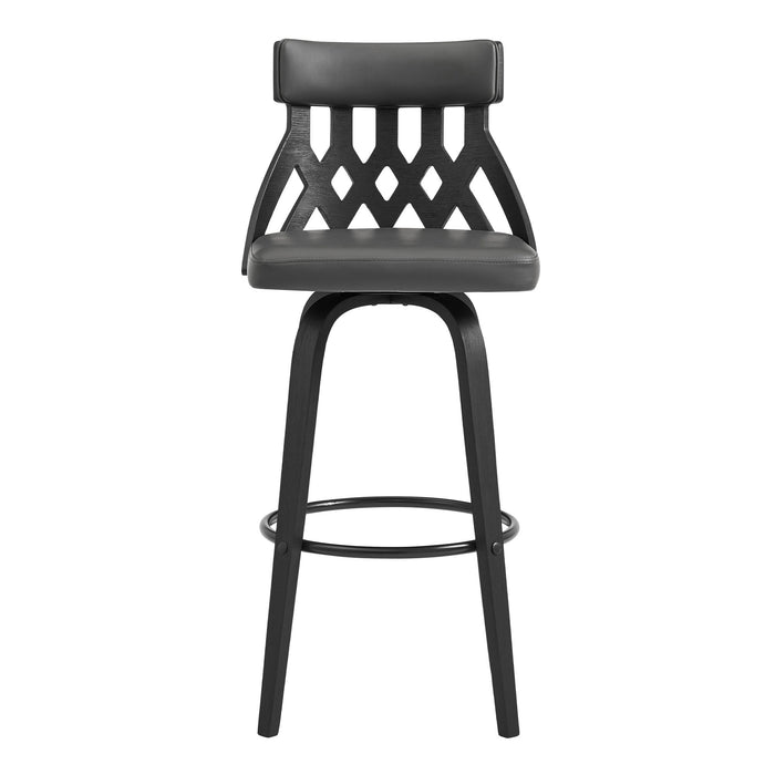 Crux - Swivel Stool