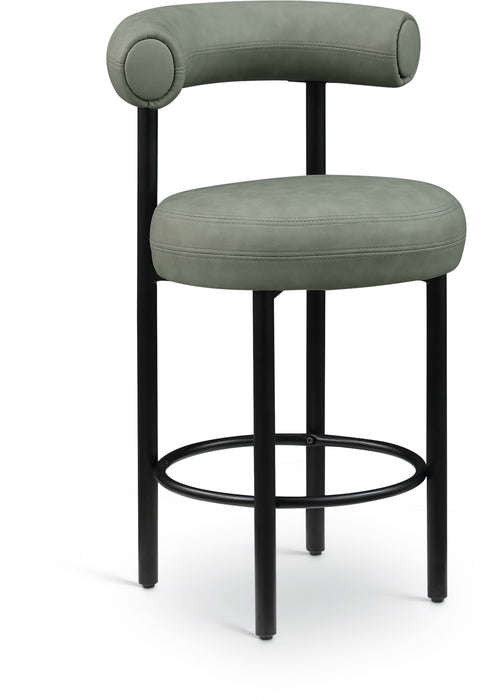 Bordeaux - Counter Stool (Set of 2)