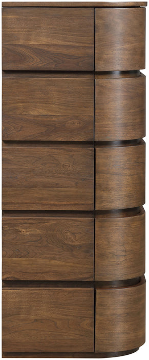 Annalise - Solid Wood Chest