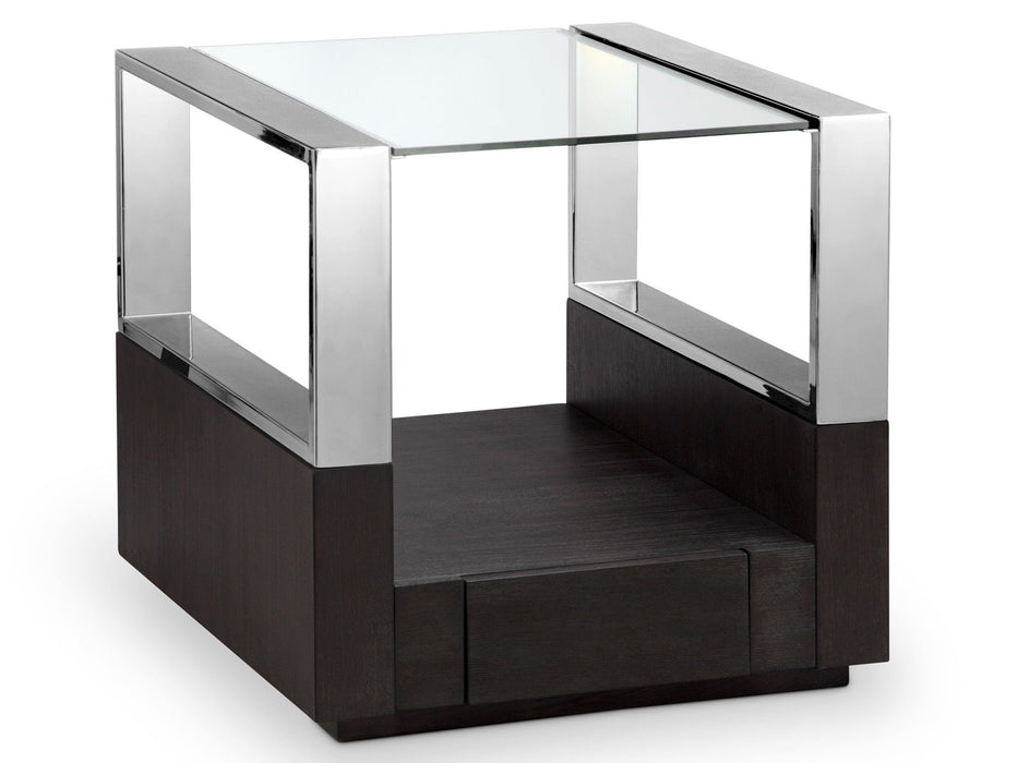Revere - Rectangular Cocktail Table Set
