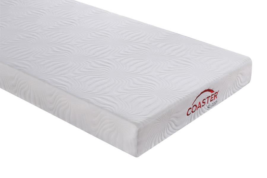 Joseph - Memory Foam Mattress