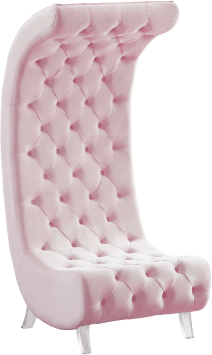 Crescent - Accent Chair