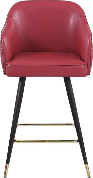 Barbosa - Counter Bar Stool (Set of 2)