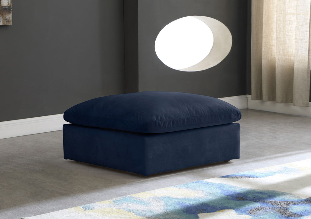 Cozy - Ottoman