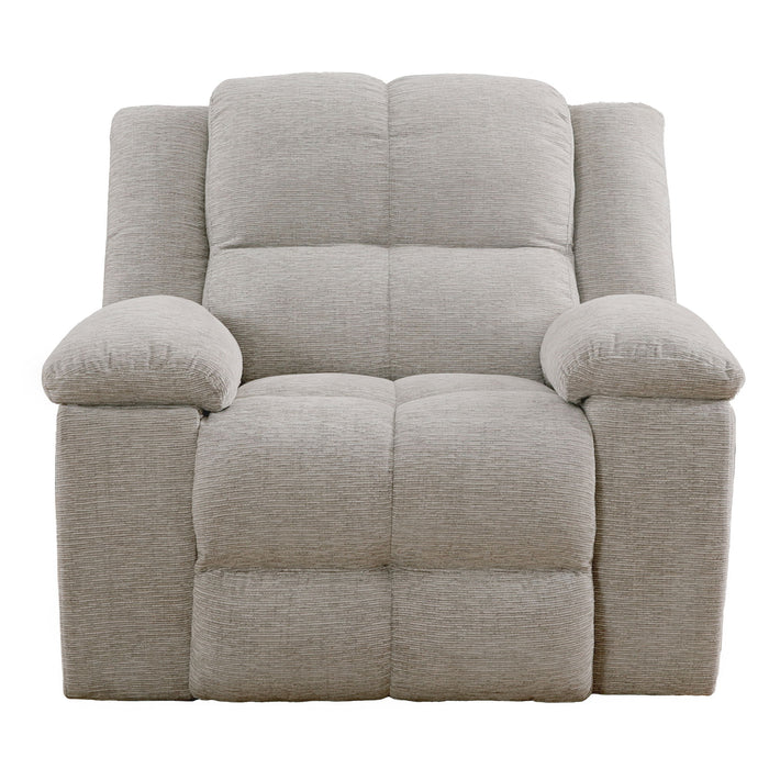 Buster - Recliner