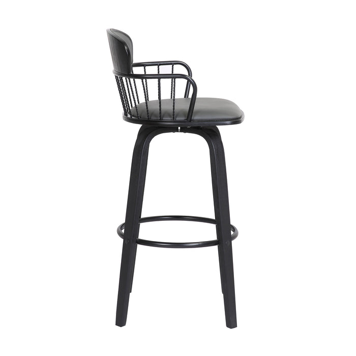 Willow - Swivel Stool