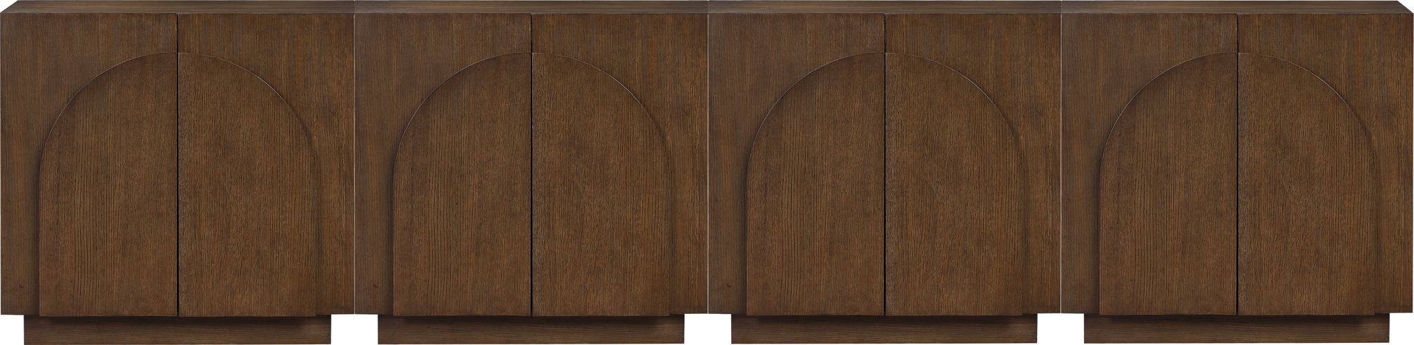 Navona - 4 Piece Sideboard / Buffet