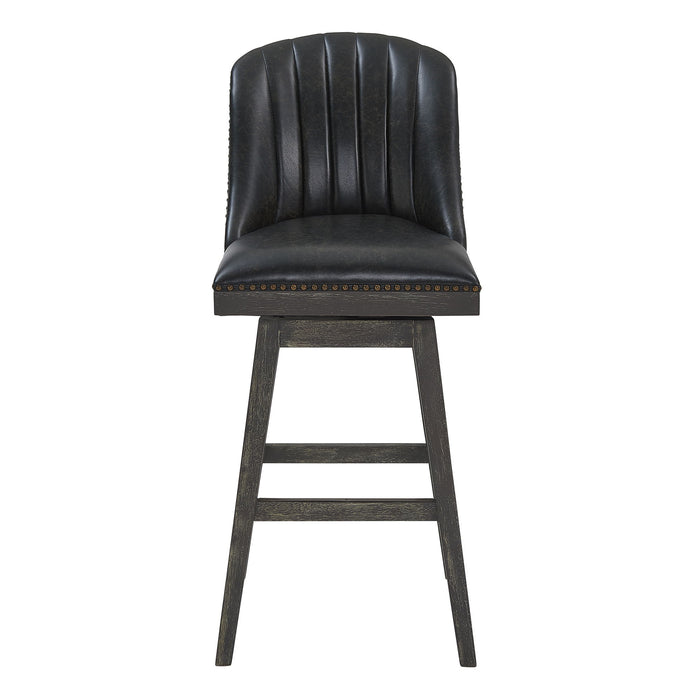 Journey - Counter Height Swivel Bar Stool