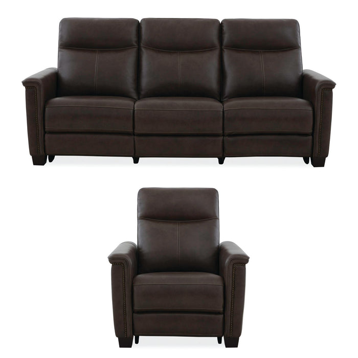 Crawford - Sofa Set