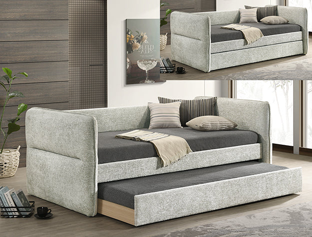Daybed with Trundle