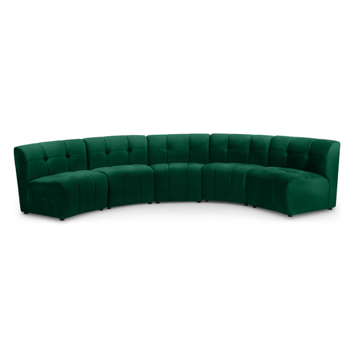 Limitless - 5 Pc. Modular Sectional