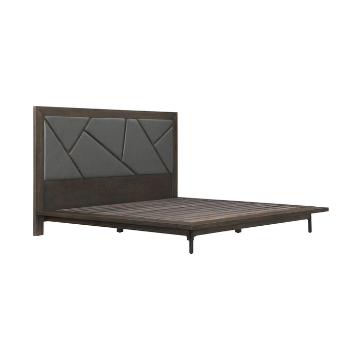 Marquis - Platform Bed Frame