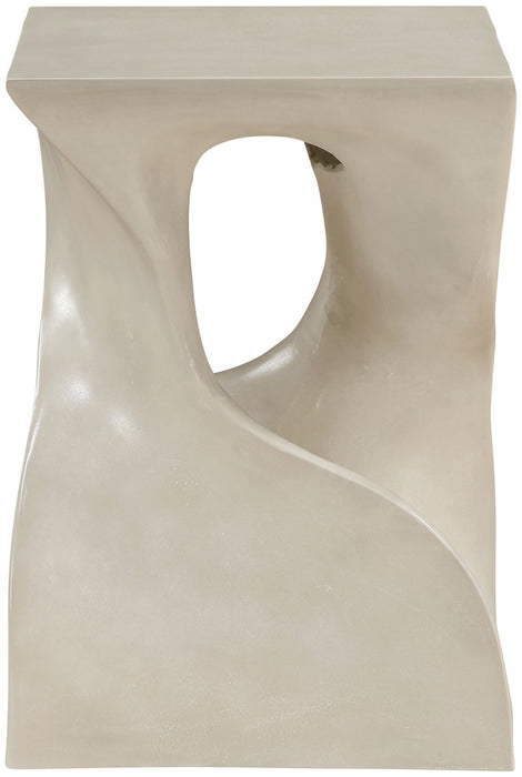 Jula - Concrete End Table