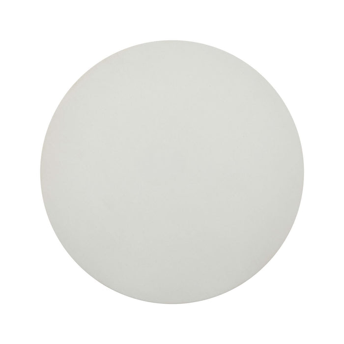 Berkley Square - Round Chairside Table - Brown