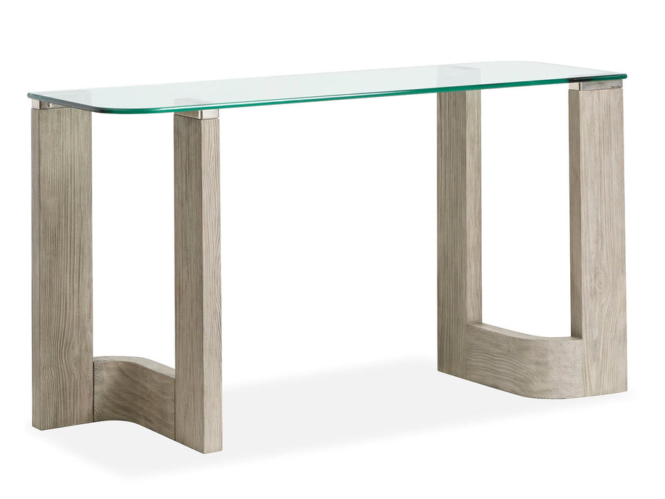 Bartlett - Rectangular Table
