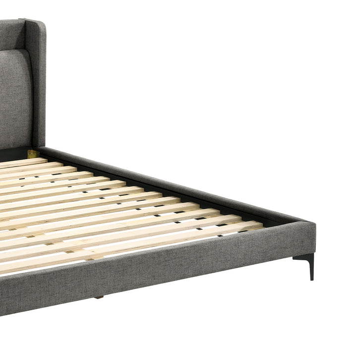 Legend - Platform Bed