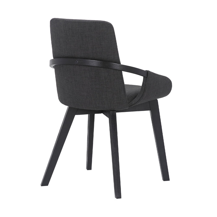 Greisen - Modern Dining Room Chair