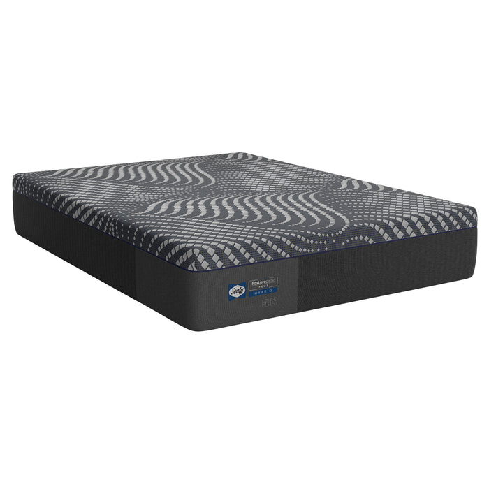 Posturepedic Plus Brenham Soft Hybrid Mattress