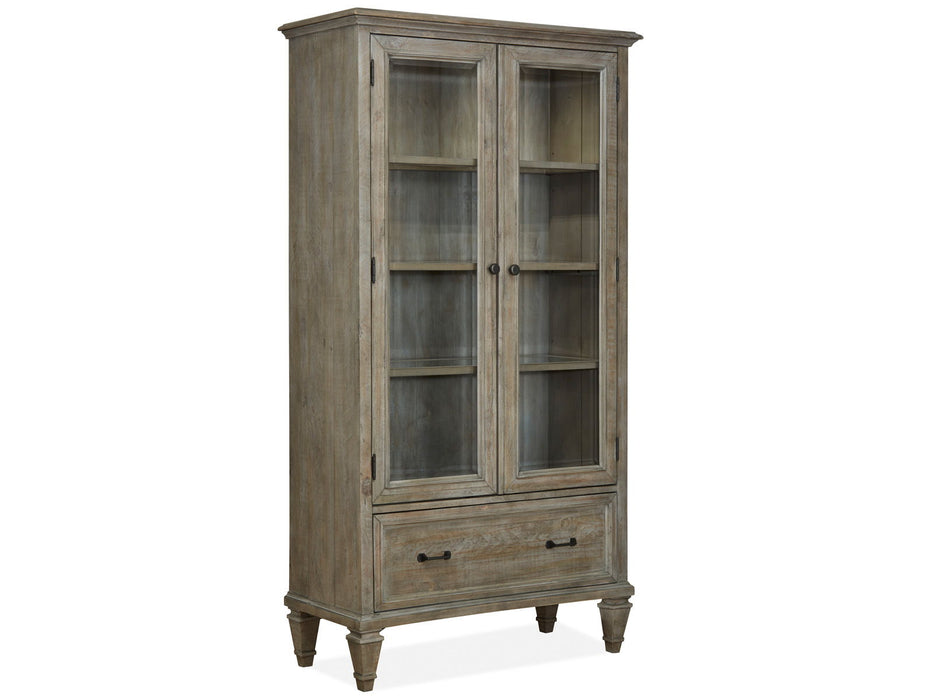 Lancaster - Desk Set