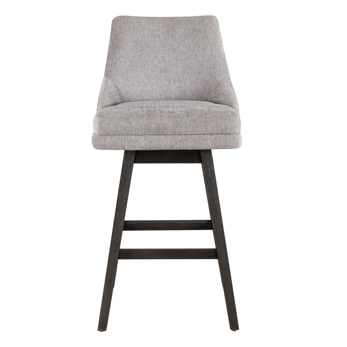 Branson - Swivel Barstool