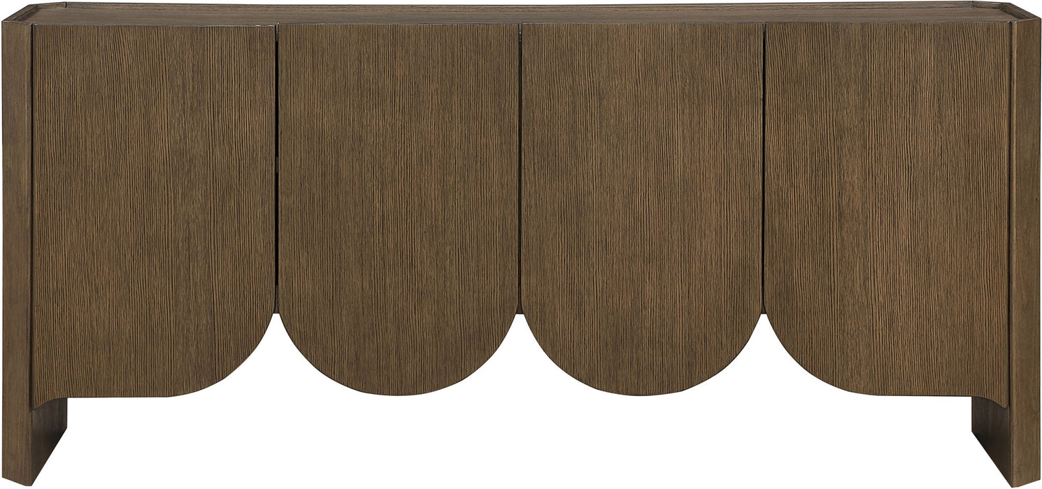 Ember - Solid Wood Sideboard/Buffet