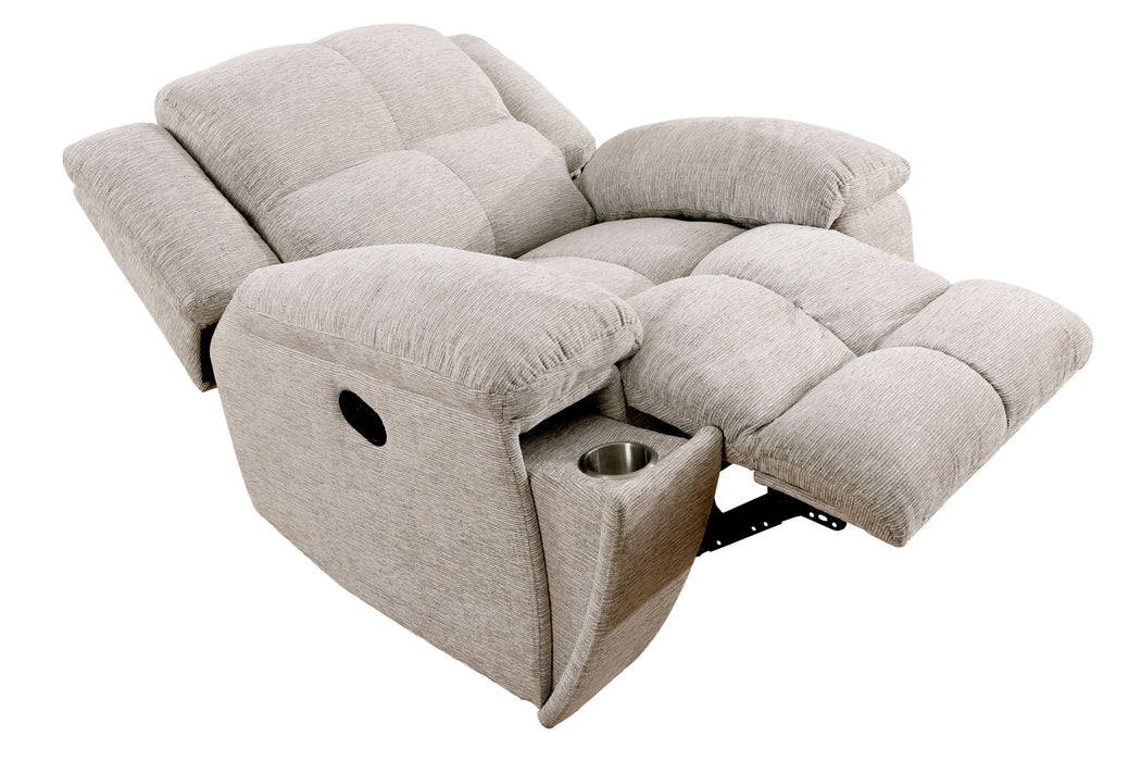 Buster - Recliner