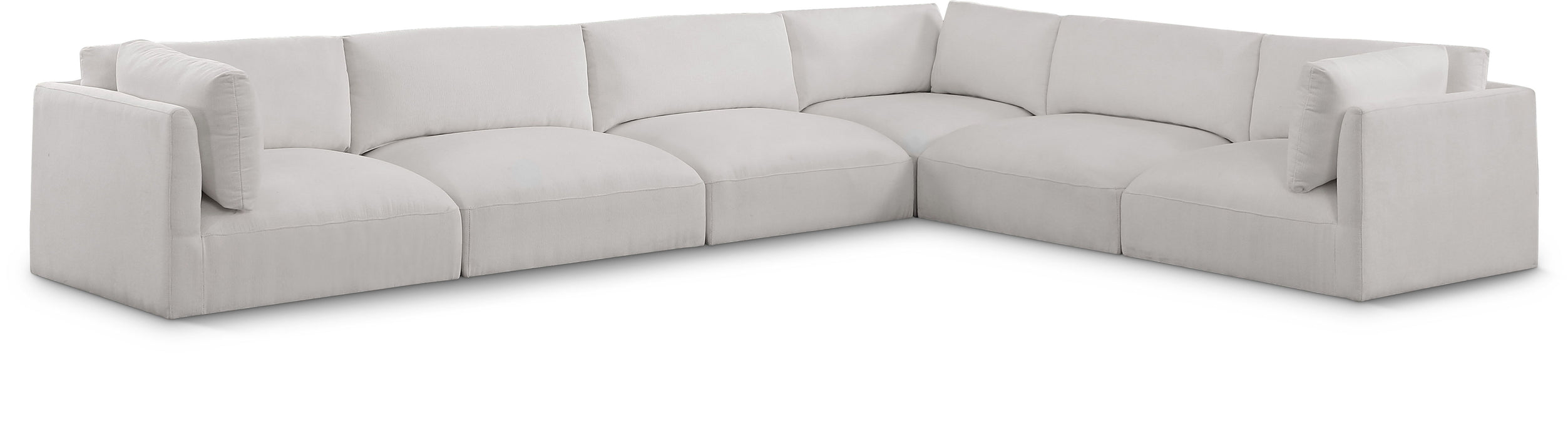 Ease - Modular Sectional