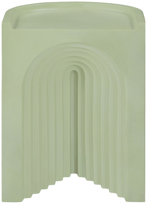 Avenda - Concrete End Table