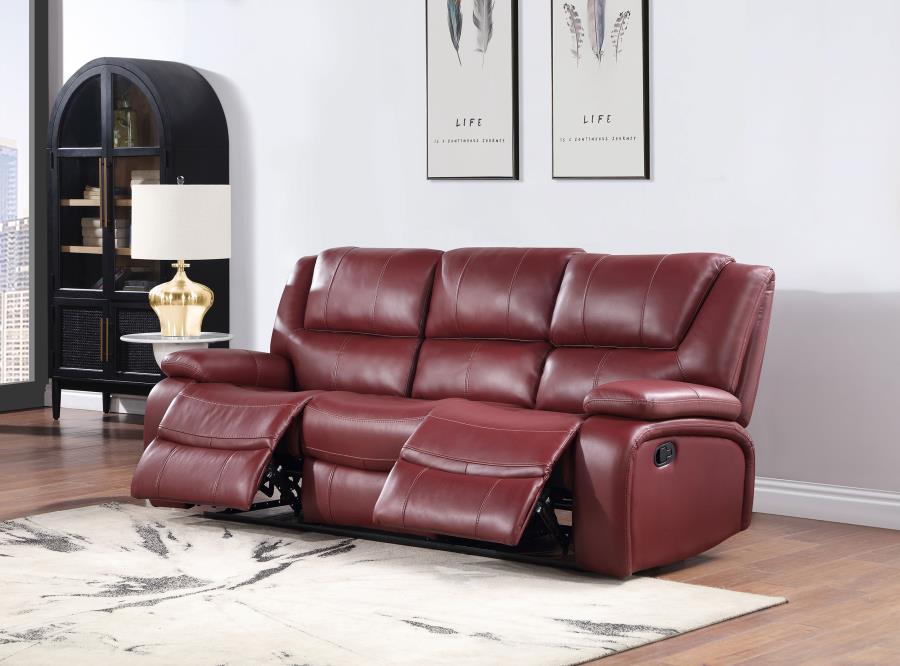 Camila - Motion Sofa