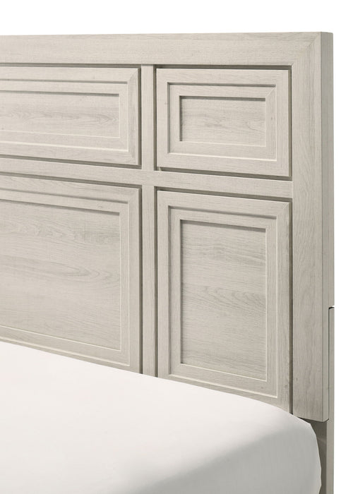 Lorraine - Bedroom Set